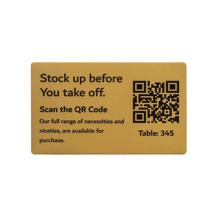 High Grade Electroplated Metal Label factory